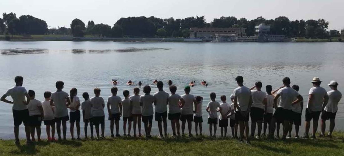 Dallo sport alla musica, un giugno ricco di eventi all’Idroscalo