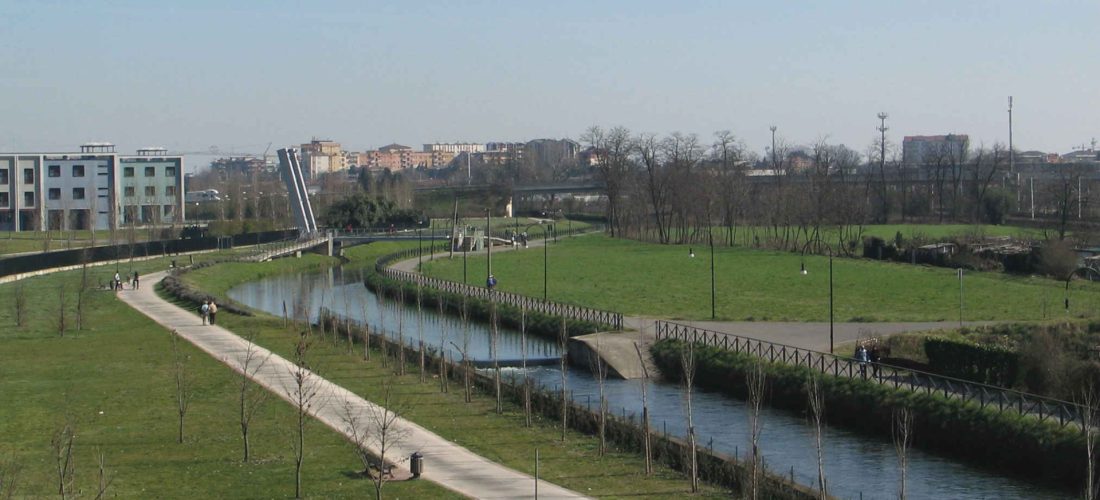 Approvato il progetto di riqualificazione del ponte tra l’Alzaia del Naviglio e Villa Fiorita