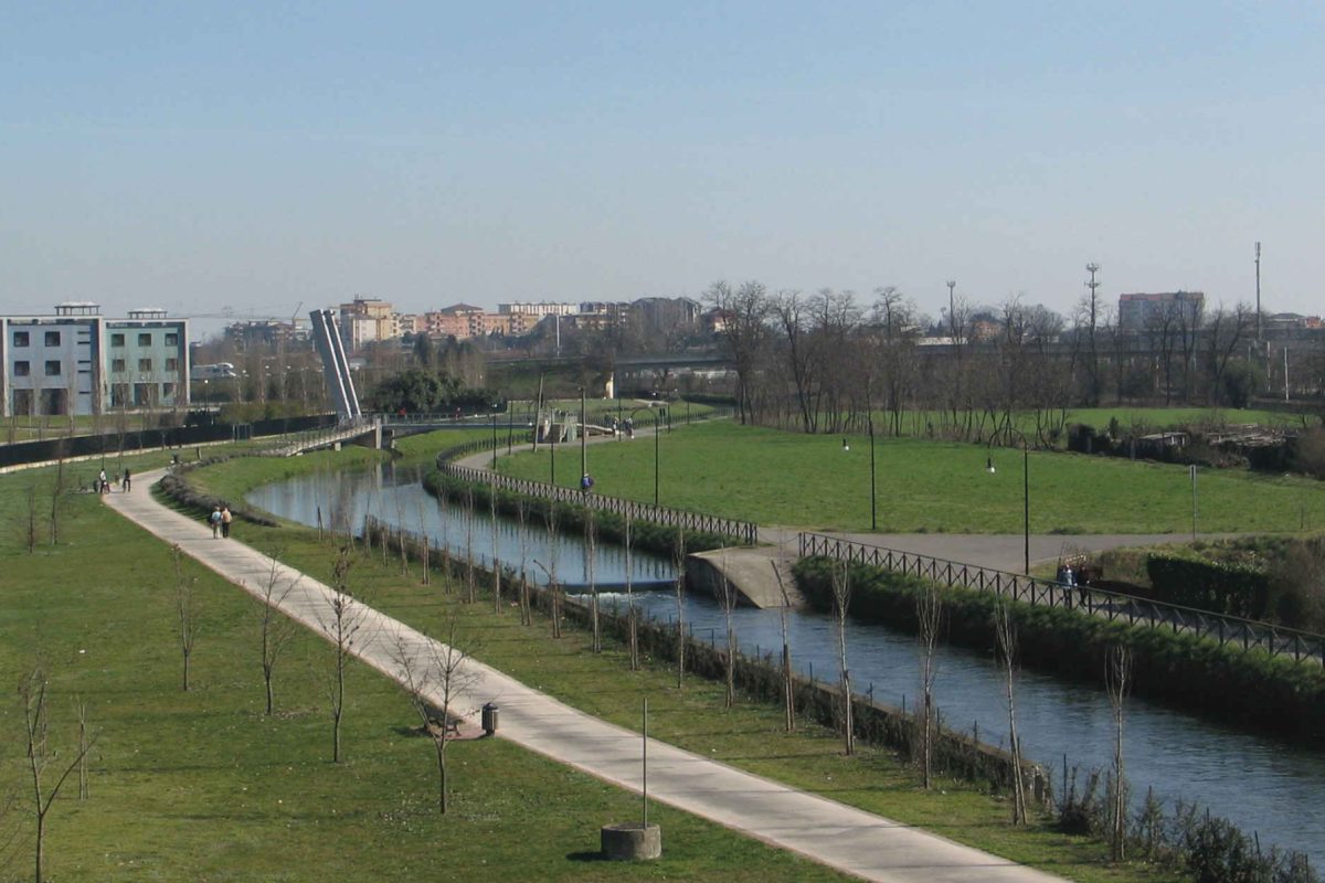 Approvato il progetto di riqualificazione del ponte tra l’Alzaia del Naviglio e Villa Fiorita