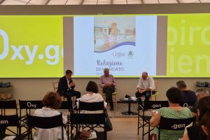 Le Farmacie Comunali di Bresso hanno presentato la Relazione di Mandato 2018-2023