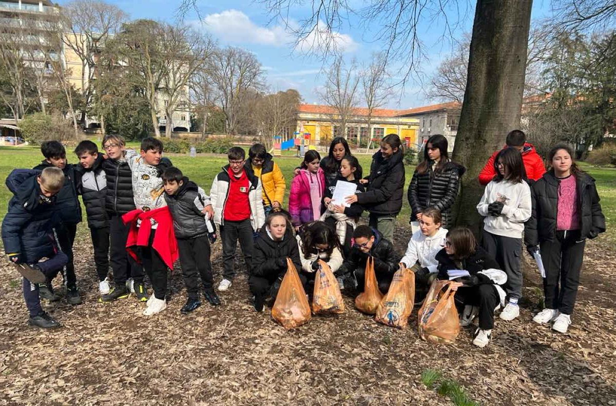 CEM Ambiente: al via il nuovo progetto di educazione ambientale per le scuole