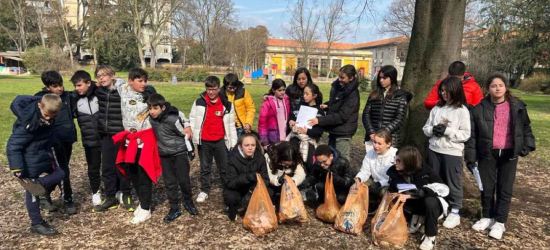 CEM Ambiente: al via il nuovo progetto di educazione ambientale per le scuole