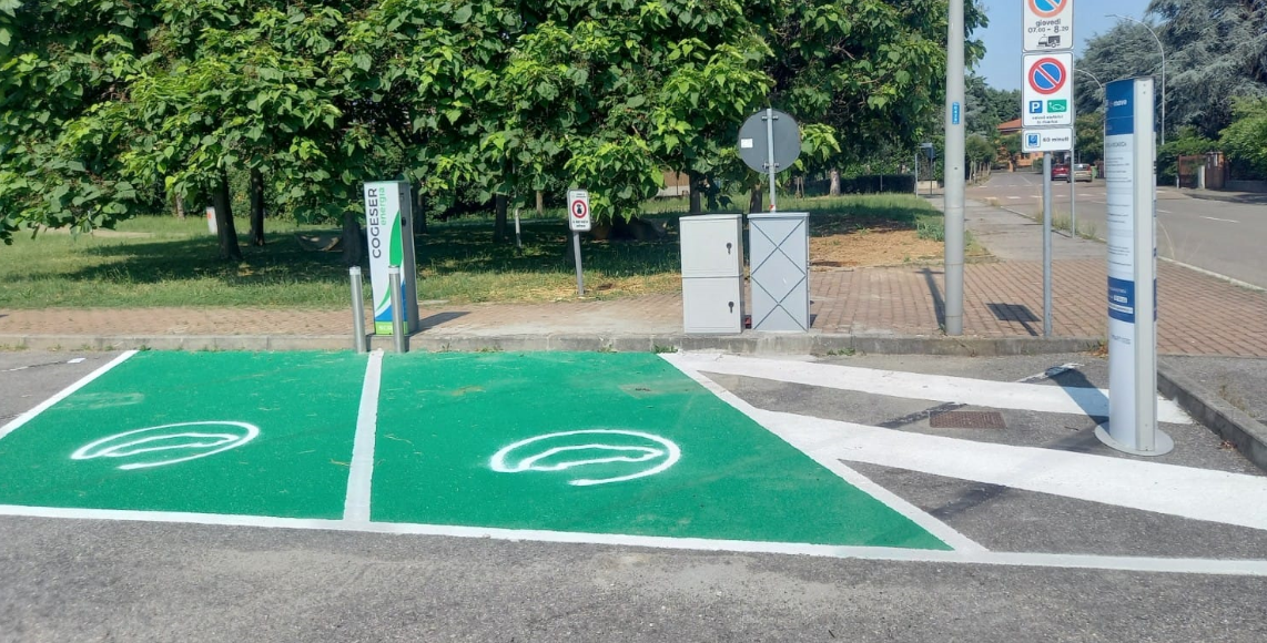 Melzo e Trucazzano: due importanti novità per COGESER