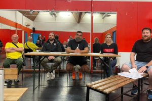 Diavoli Sesto: presentato il nuovo Consiglio Direttivo