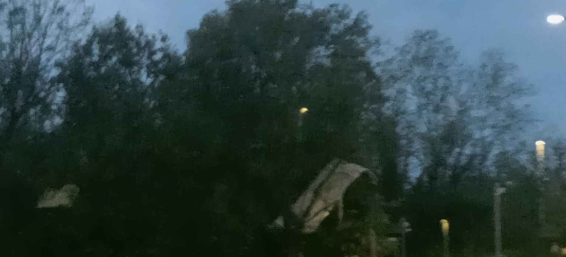 Maltempo: il Comune stila il primo bilancio dei danni, interventi per 2,3 milioni di euro sul patrimonio pubblico