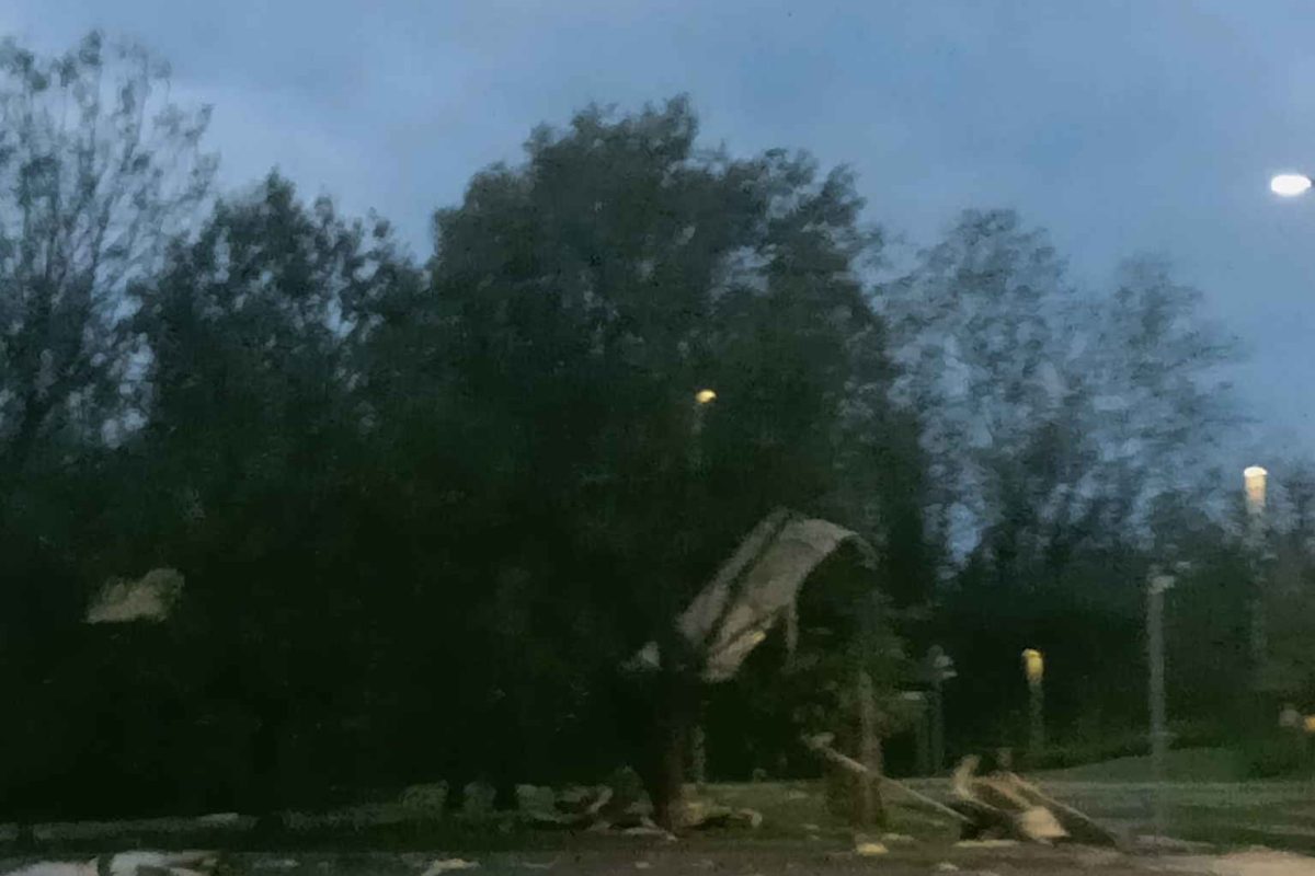 Maltempo: il Comune stila il primo bilancio dei danni, interventi per 2,3 milioni di euro sul patrimonio pubblico