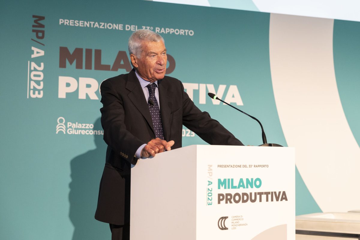 Imprese di Milano, Monza Brianza e Lodi: crescita fra incertezze geopolitiche ed economiche