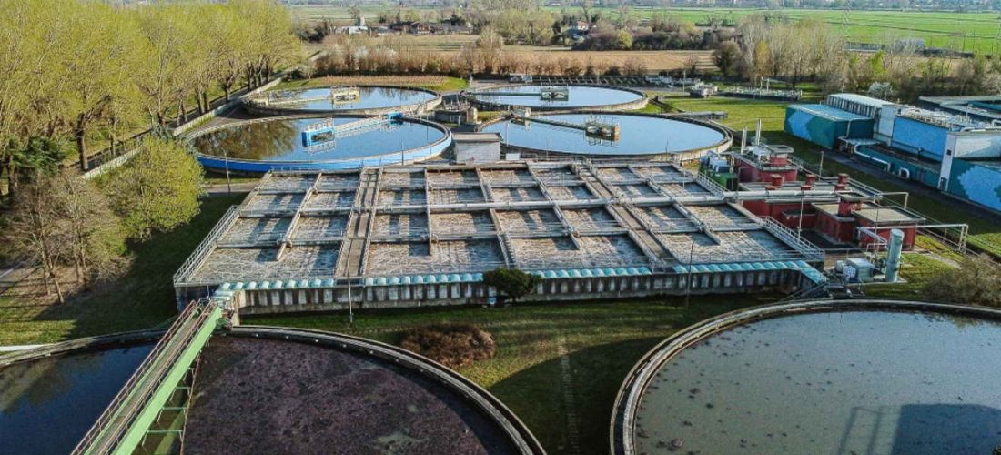 Gruppo CAP lancia un piano strategico per produrre energia pulita e promuovere la creazione di una Green Community