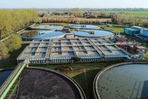 Gruppo CAP lancia un piano strategico per produrre energia pulita e promuovere la creazione di una Green Community