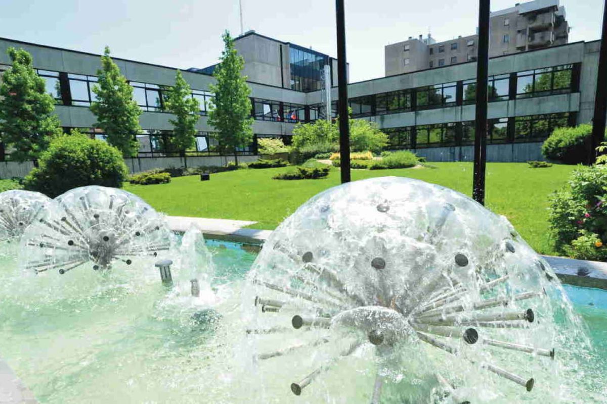 Westsfield Milano affida allo Studio di Architettura One Works il progetto di rigenerazione urbana dell’area di Segrate