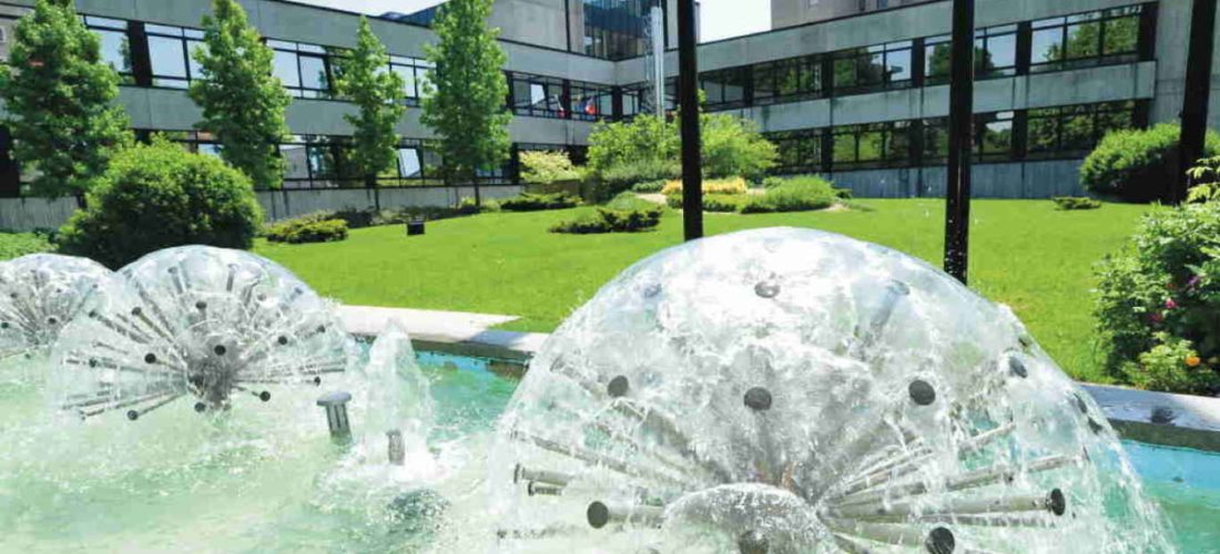 Westsfield Milano affida allo Studio di Architettura One Works il progetto di rigenerazione urbana dell’area di Segrate