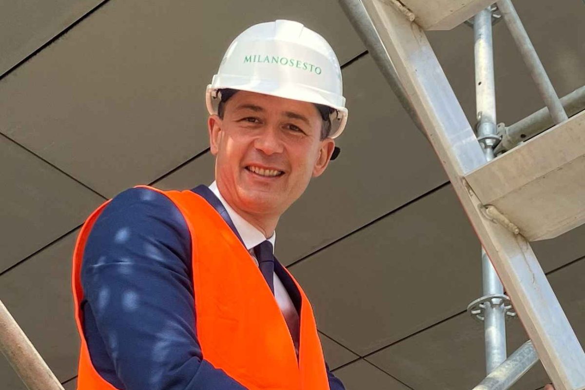 Estate senza sosta a Sesto: tanti interventi fondamentali su tutto il territorio