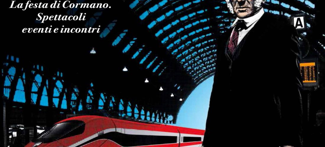 Dal 22 settembre al 22 ottobre torna l’Ottobre Manzoniano