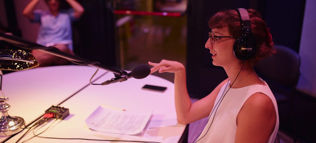 Torna Tempi Sbagliati, il podcast che raccoglie la voce dei giovani alle prese con la fine del mondo