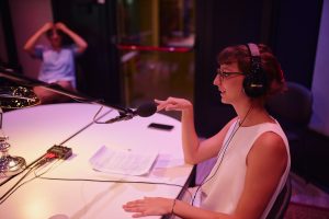Torna Tempi Sbagliati, il podcast che raccoglie la voce dei giovani alle prese con la fine del mondo