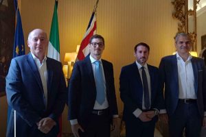 Entra nel vivo il BiciPlan Cambio: sopralluogo al cantiere per il via ai lavori della Linea 2 di Cinisello Balsamo