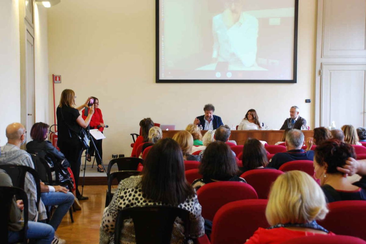 Una Domenica da VIB, aspettando Una Ghirlanda di Libri 2023