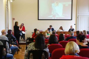 Una Domenica da VIB, aspettando Una Ghirlanda di Libri 2023