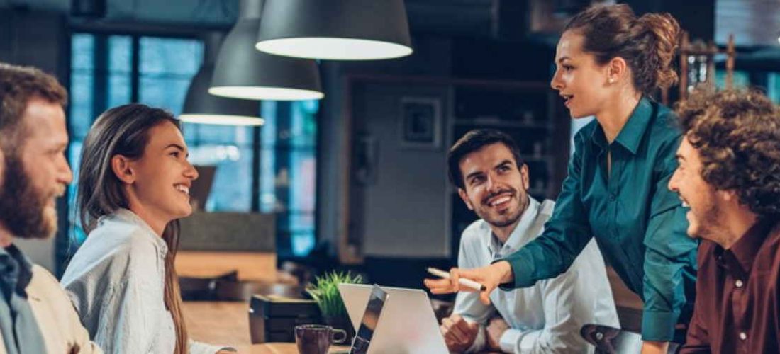 Il lavoro secondo i giovani: le aspettative, la percezione e le opportunità per il loro futuro