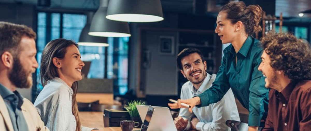 Il lavoro secondo i giovani: le aspettative, la percezione e le opportunità per il loro futuro