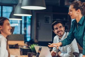 Il lavoro secondo i giovani: le aspettative, la percezione e le opportunità per il loro futuro