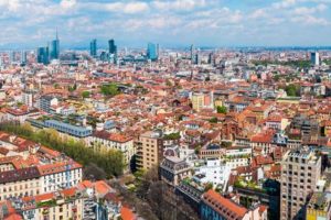 Servizi alle imprese: l’export lombardo cresce del 14,8% e raggiunge i 23,3 miliardi di euro