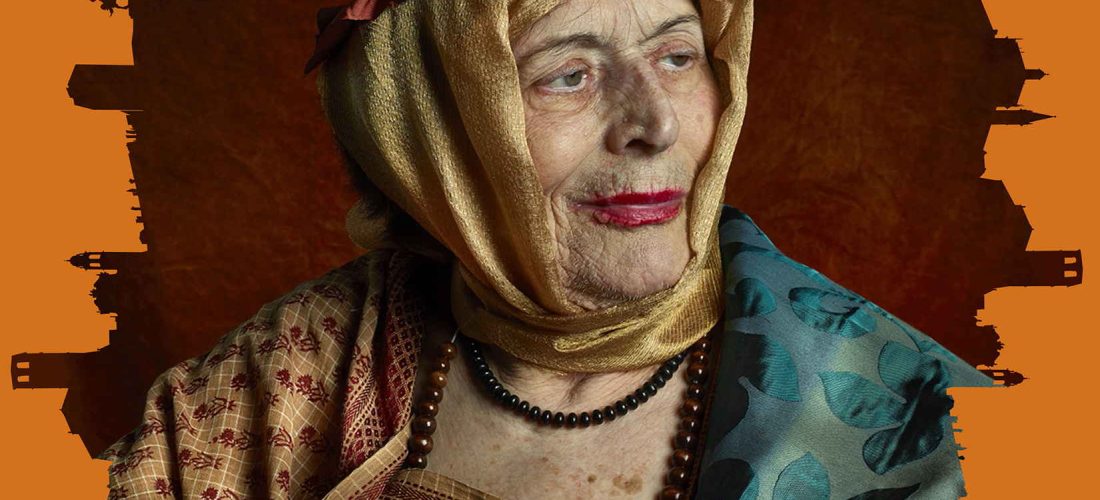 Le “Regine” della RSA delle Residenze del Sole in mostra a Lodi