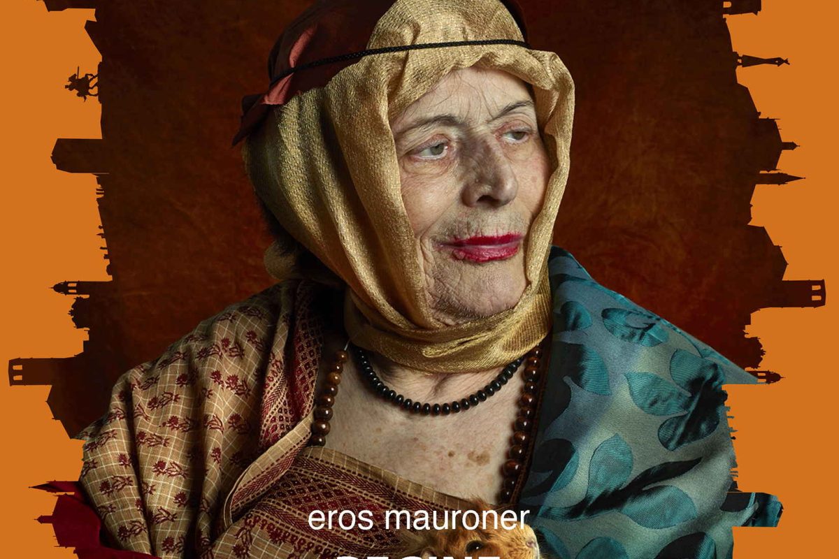 Le “Regine” della RSA delle Residenze del Sole in mostra a Lodi