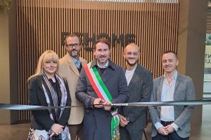 BEHOME sbarca a Cinisello Balsamo
