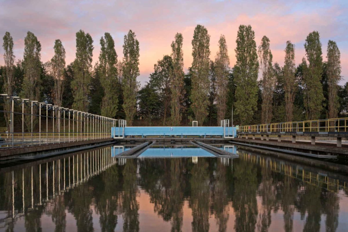 ARERA premia Gruppo CAP per qualità dell’acqua erogata ed eccellenza del servizio