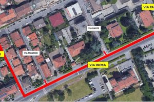 Al via i cantieri per il rifacimento delle tubature del gas: tre mesi di lavori