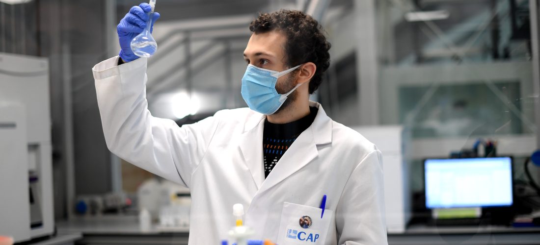 Gruppo CAP apre le porte dei suoi impianti e laboratori per promuovere una nuova cultura dell’acqua