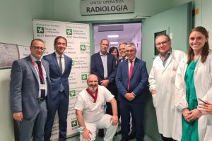 All’ospedale di Sesto San Giovanni un nuovo centro per lo screening mammografico