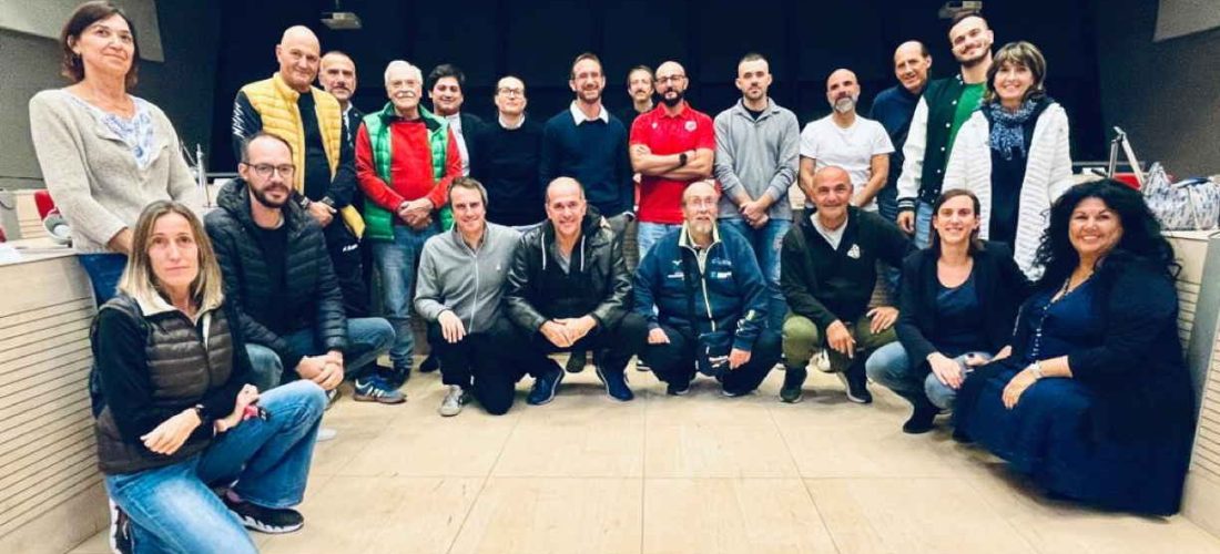 La Consulta dello Sport elegge il suo presidente: è Federica Gerosa di TeamSport