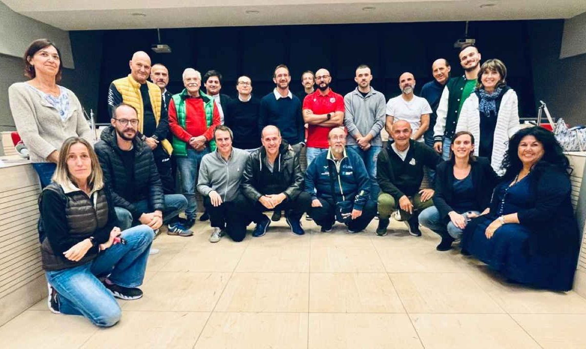 La Consulta dello Sport elegge il suo presidente: è Federica Gerosa di TeamSport