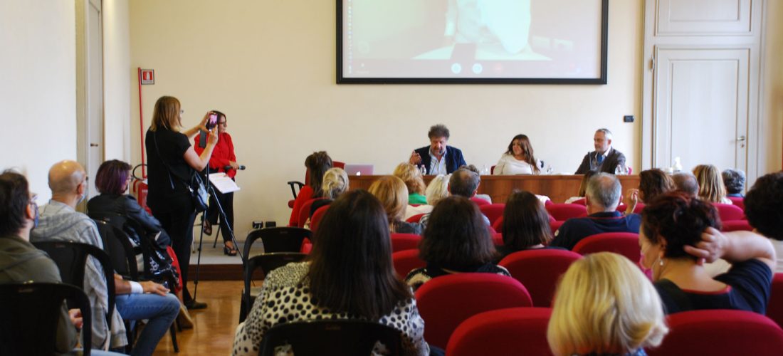 Una Ghirlanda di Libri 2023: via alla quarta edizione