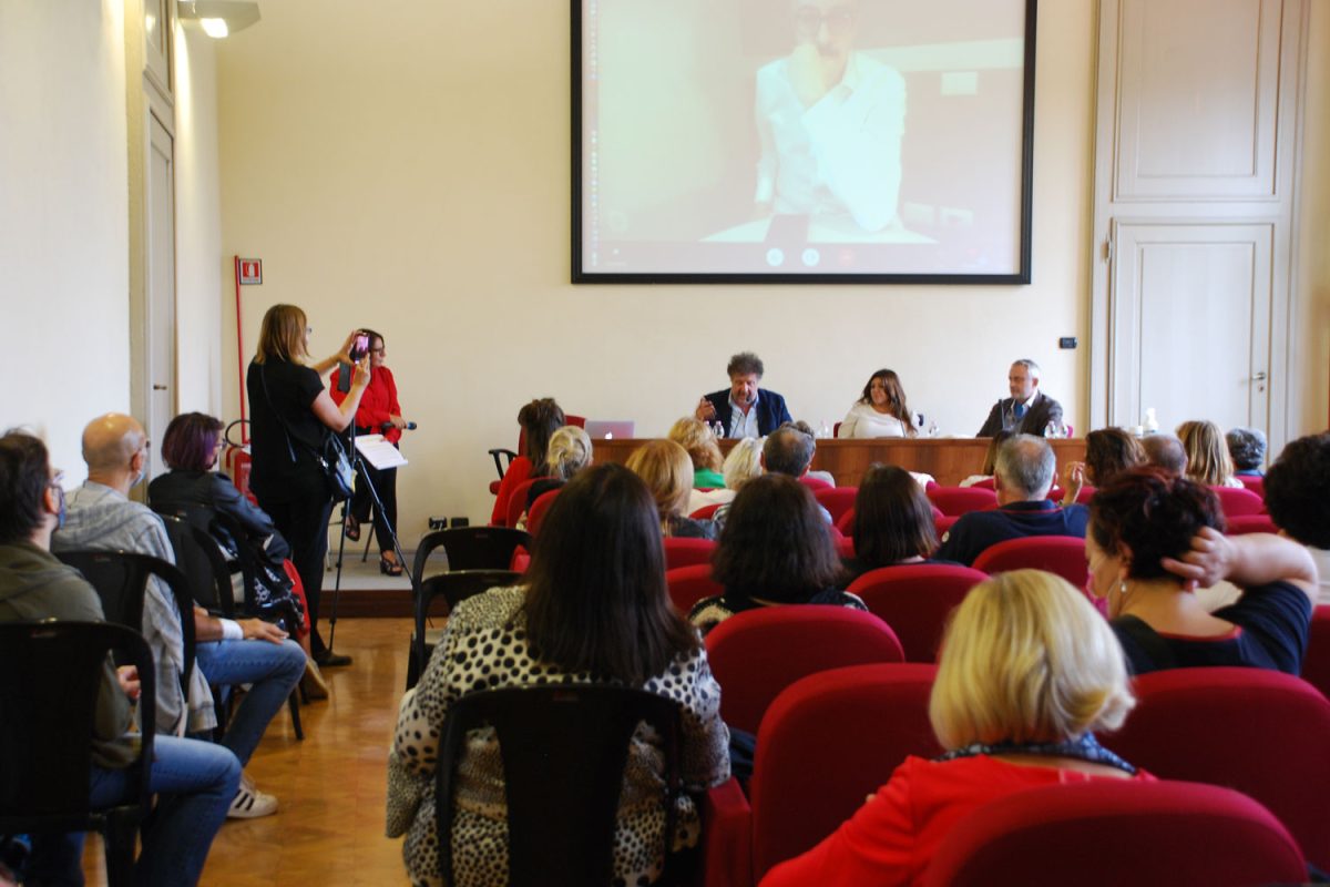 Una Ghirlanda di Libri 2023: via alla quarta edizione