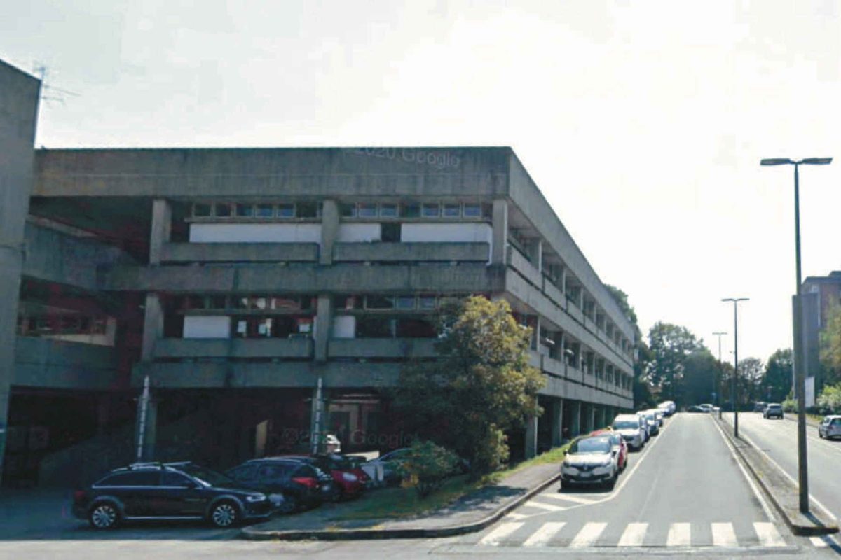 Palazzo Sanità, firmato il protocollo d’intesa con ASST Rhodense per la realizzazione della Casa di Comunità