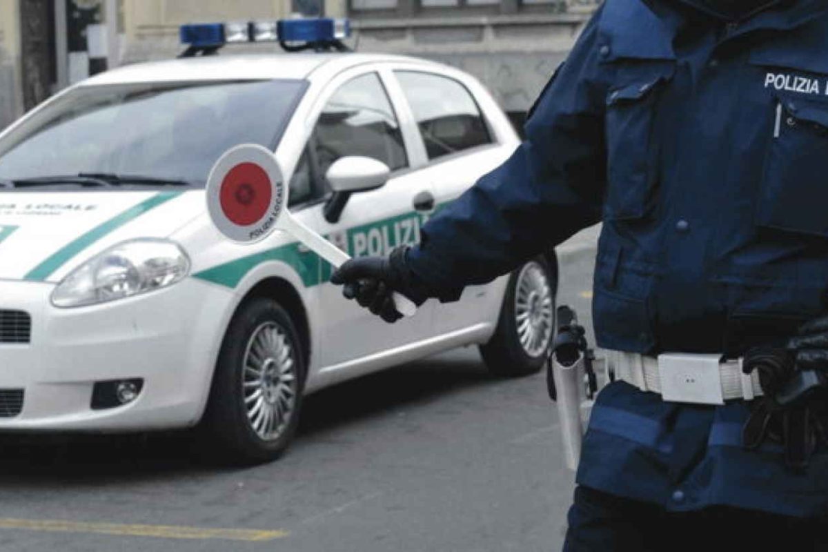 Settembre, un mese di controlli straordinari per la Polizia Locale colognese