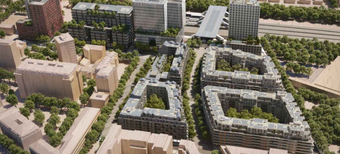 Approvata la realizzazione di uno studentato da 500 posti