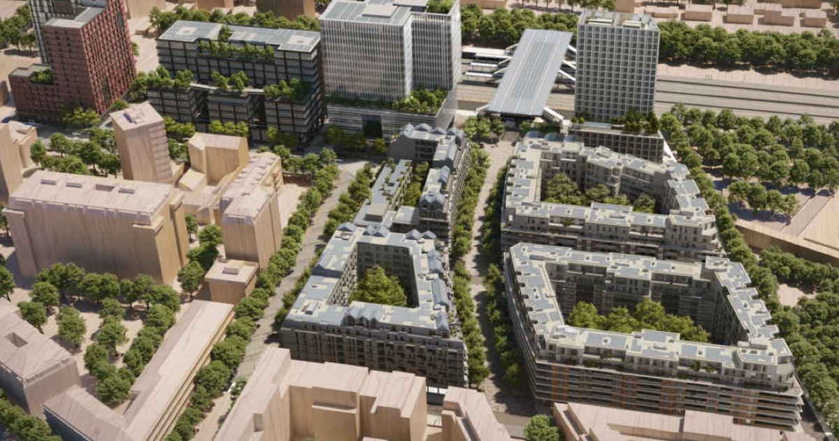 Approvata la realizzazione di uno studentato da 500 posti