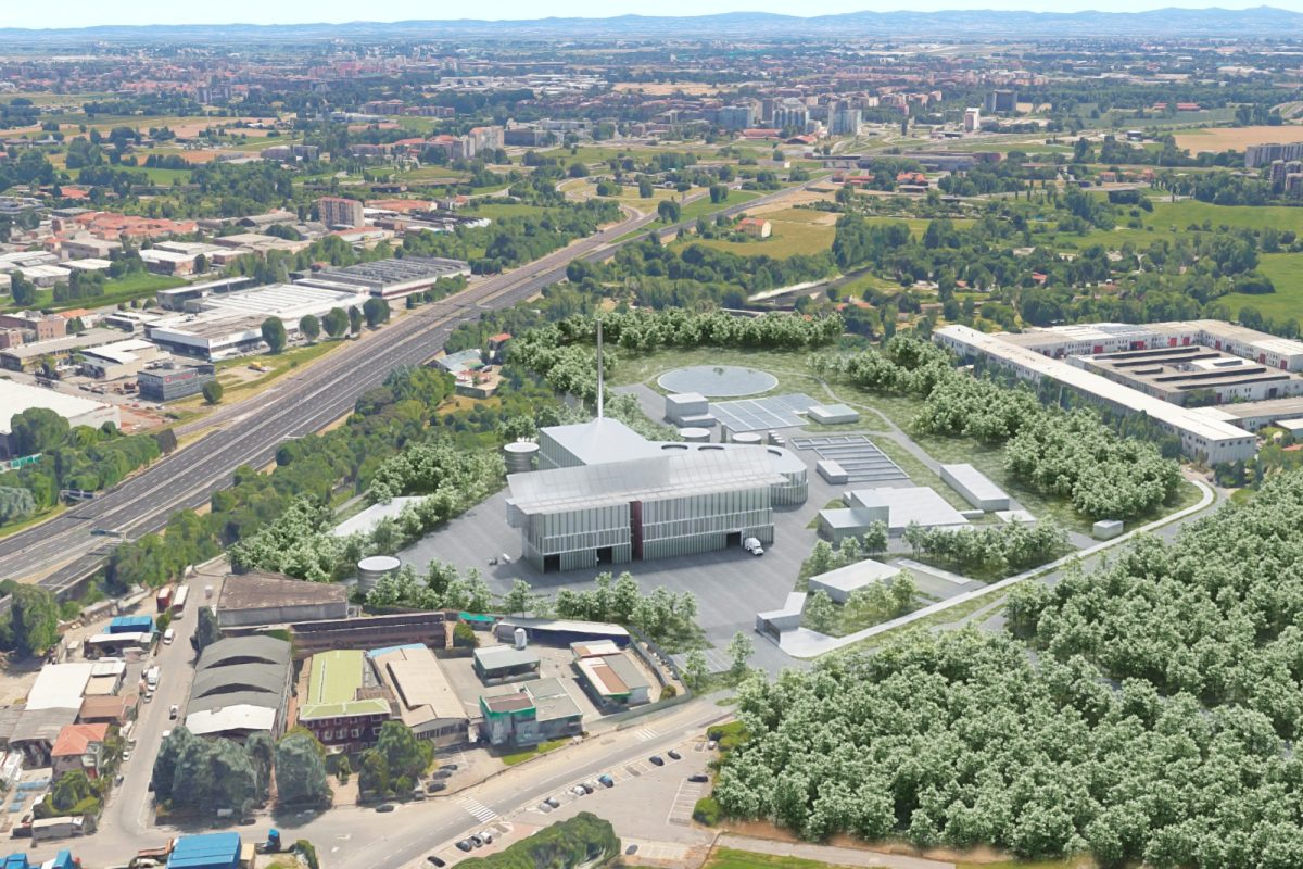 Transizione Green, con il biometano di ZeroC si potranno sostenere i consumi di 3.000 famiglie l’anno