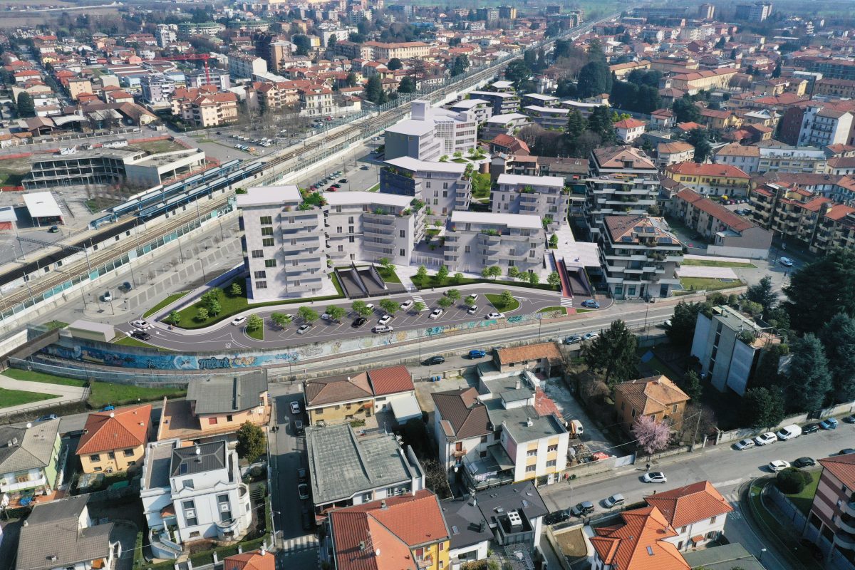 Ex Galbani: firmata la convenzione urbanistica che dà il via alla riqualificazione delle aree dismesse