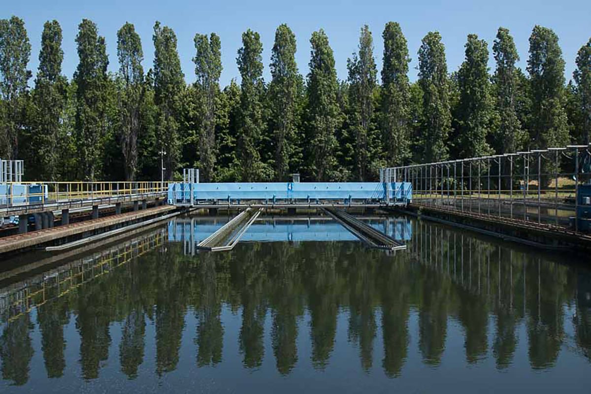 Biometano e idrogeno verde: Gruppo CAP porta in Italia il progetto BIOMETHAVERSE