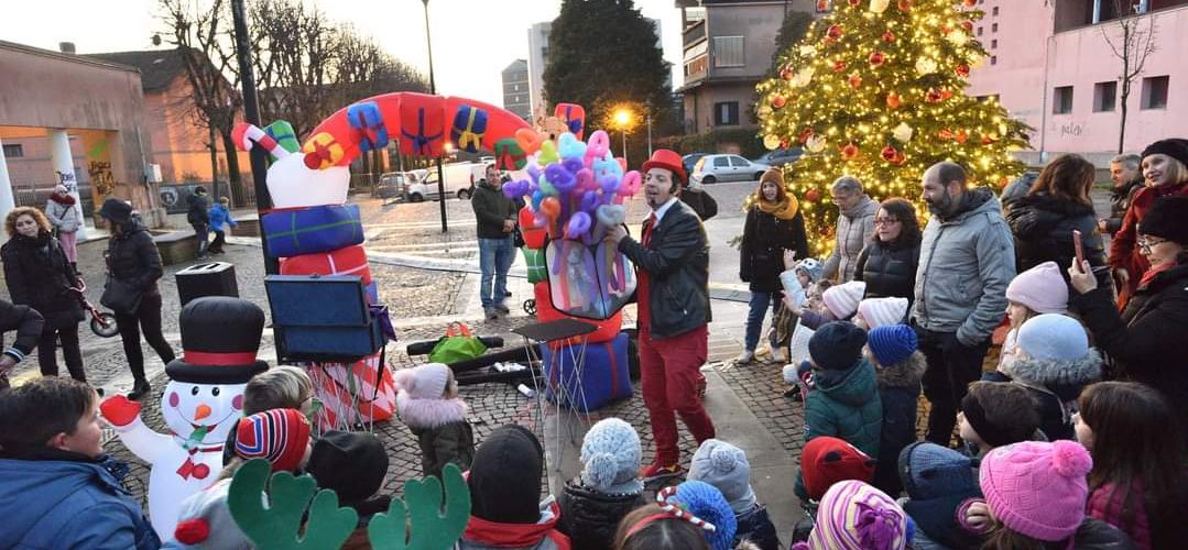 Un “Natale in Città” ricco di eventi dalla Festa Patronale alla Befana
