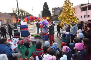 Un “Natale in Città” ricco di eventi dalla Festa Patronale alla Befana