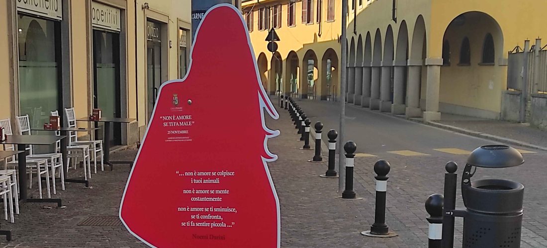 Da Pioltello all’Iran, un concerto per dire NO alla violenza di genere