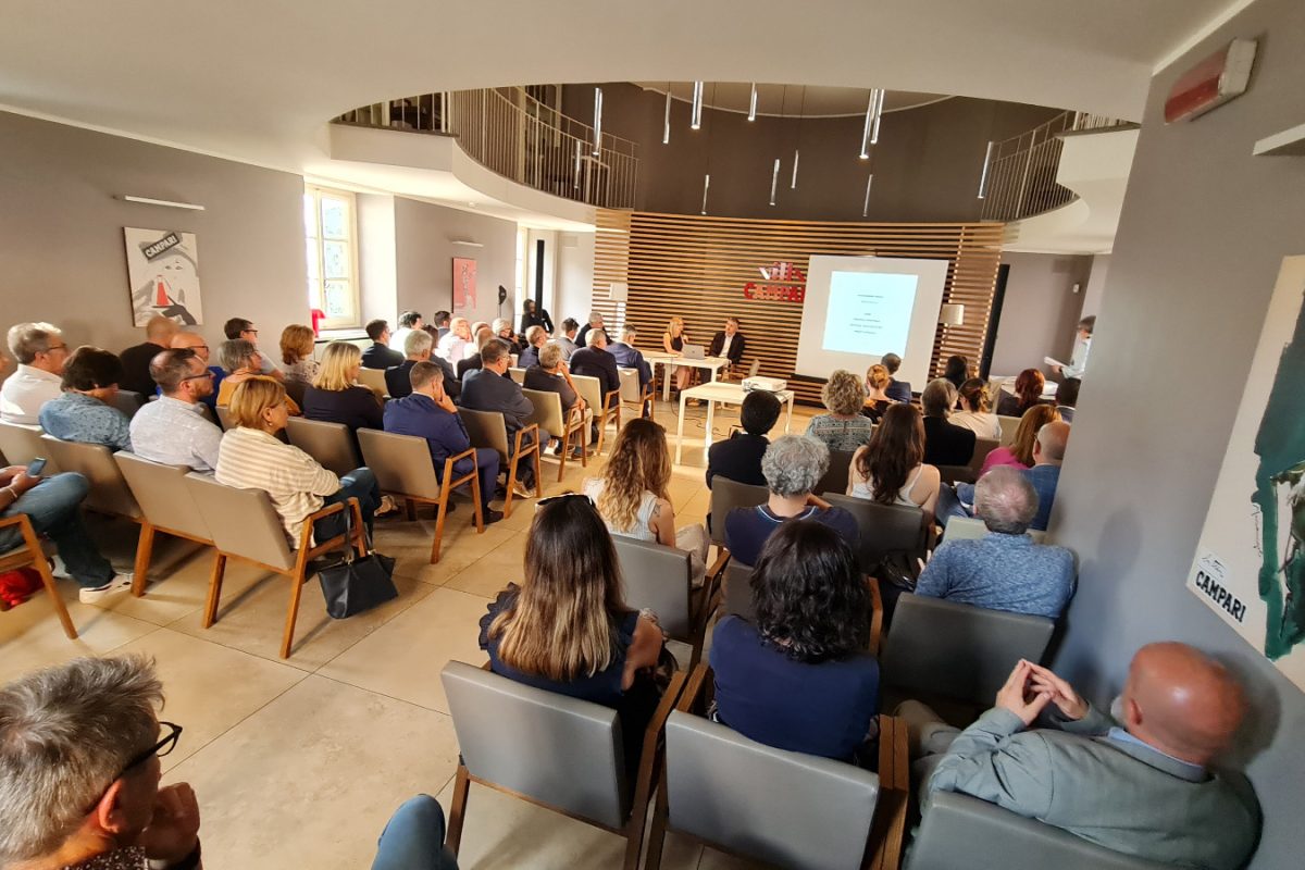 Visioni Urbane 2, UniAbita presenta i progetti di rigenerazione del Nord Milano