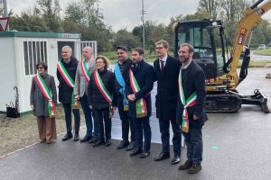Avviati i lavori del Biciplan “Cambio”