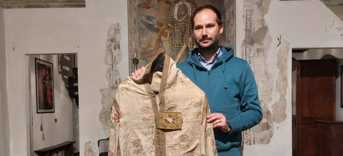 Il Comitato Cassina 150 ricorda El Pret de Retenà